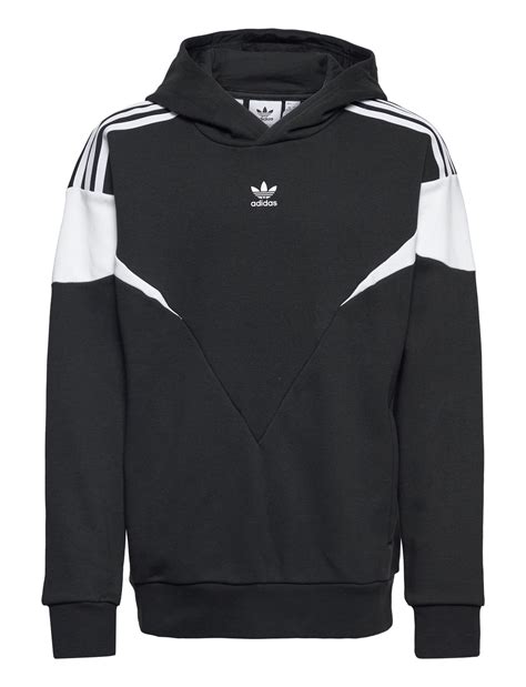 adidas hoodie herren boozt|adidas Originals Hoodie .